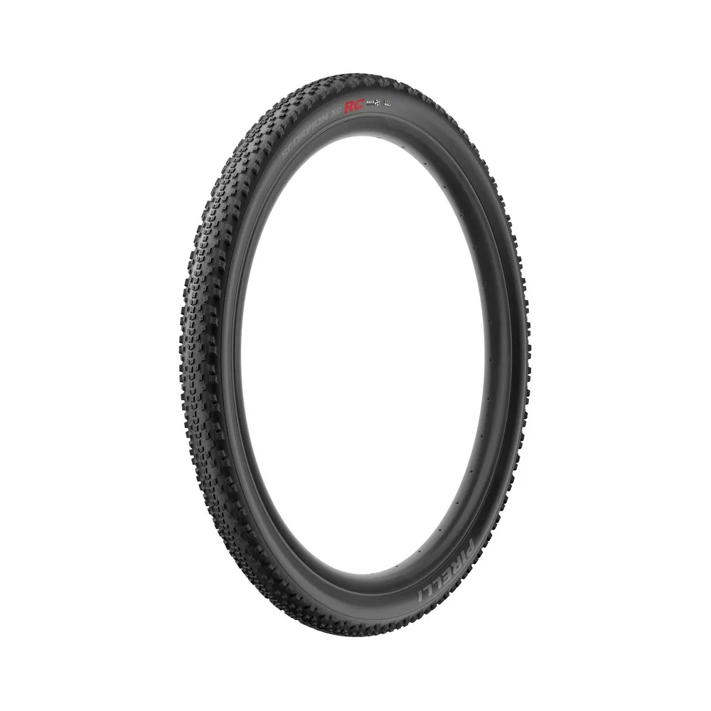 Pirelli Scorpion™ Race Xc Rc Prowall 120tpi Tubeless 29´´ X 2.4 Mtb-reifen, Black / silver, 29" x 2.4 Pirelli Scorpion™ Race Xc Rc Prowall 120tpi Tubeless 29´´ X 2.4 Mtb-reifen, Black / silver, 29" x 2.4