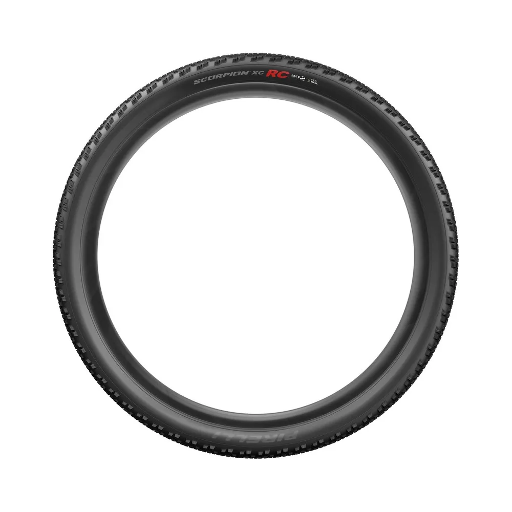 Pirelli Scorpion™ Race Xc Rc Prowall 120tpi Tubeless 29´´ X 2.4 Mtb-reifen, Black / silver, 29" x 2.4 Pirelli Scorpion™ Race Xc Rc Prowall 120tpi Tubeless 29´´ X 2.4 Mtb-reifen, Black / silver, 29" x 2.4