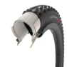 Pirelli Scorpion™ Race Xc Rc Prowall 120tpi Tubeless 29´´ X 2.4 Mtb-reifen, Black / silver, 29" x 2.4