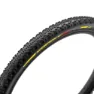 Pirelli Scorpion™ Race Xc Rc Prowall Team Edition 120tpi Tubeless 29´´ X 2.4 Mtb-reifen, Black / yellow, 29" x 2.4