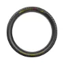 Pirelli Scorpion™ Race Xc Rc Prowall Team Edition 120tpi Tubeless 29´´ X 2.4 Mtb-reifen, Black / yellow, 29" x 2.4
