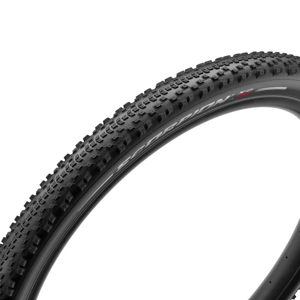 Pirelli Scorpion Rc Lite Tubeless 29´´ X 2.20 Mtb-reifen, Black, 29" x 2.20 Pirelli Scorpion Rc Lite Tubeless 29´´ X 2.20 Mtb-reifen, Black, 29" x 2.20