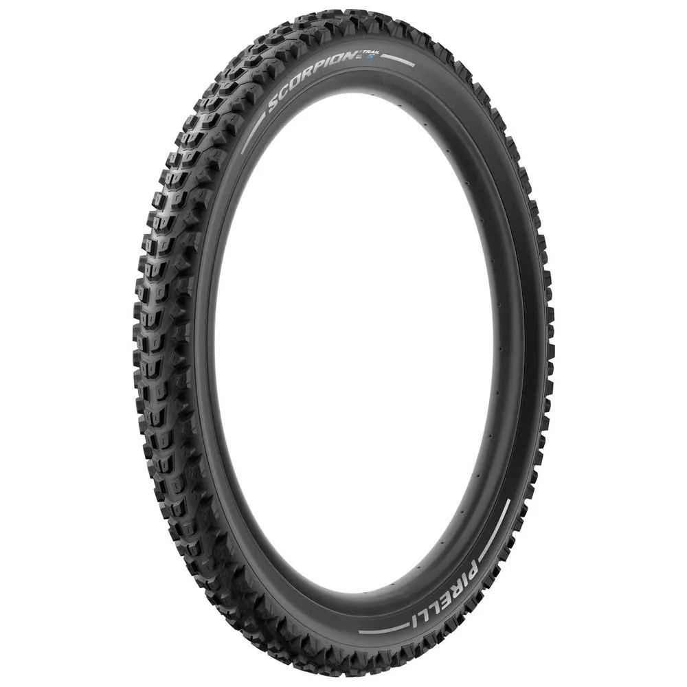 Pirelli Scorpion Soft Terrain Prowall Tubeless 29´´ X 2.40 Mtb-reifen, Black, 29" x 2.40 Pirelli Scorpion Soft Terrain Prowall Tubeless 29´´ X 2.40 Mtb-reifen, Black, 29" x 2.40