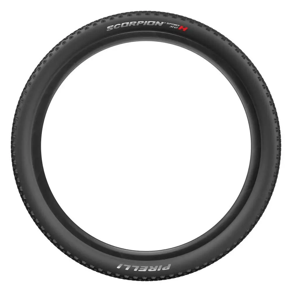 Pirelli Scorpion™ Sport Xc H Tubeless 29´´ X 2.4 Mtb-reifen Pirelli Scorpion™ Sport Xc H Tubeless 29´´ X 2.4 Mtb-reifen