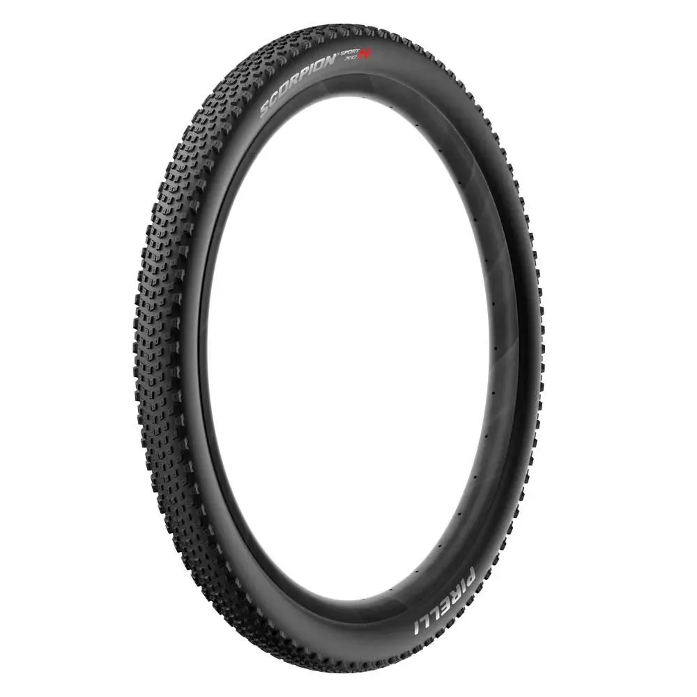 Pirelli Scorpion™ Sport Xc H Tubeless 29´´ X 2.4 Mtb-reifen Pirelli Scorpion™ Sport Xc H Tubeless 29´´ X 2.4 Mtb-reifen