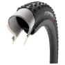 Pirelli Scorpion™ Sport Xc Rc Tubeless 29´´ X 2.4 Mtb-reifen, Black, 29 x 2.40