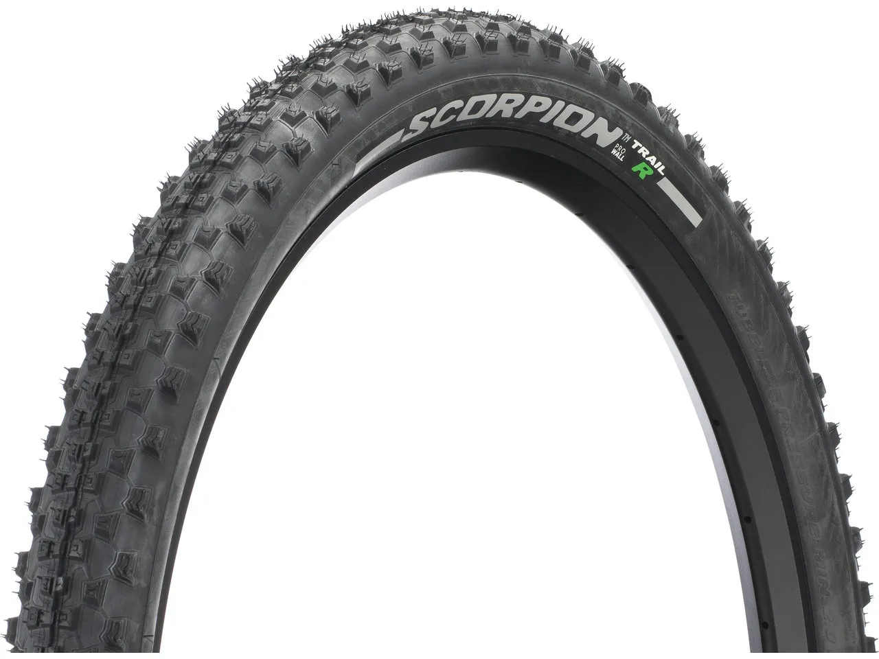 Pirelli Scorpion Trail Rear Specific 29" Faltreifen Pirelli Scorpion Trail Rear Specific 29" Faltreifen