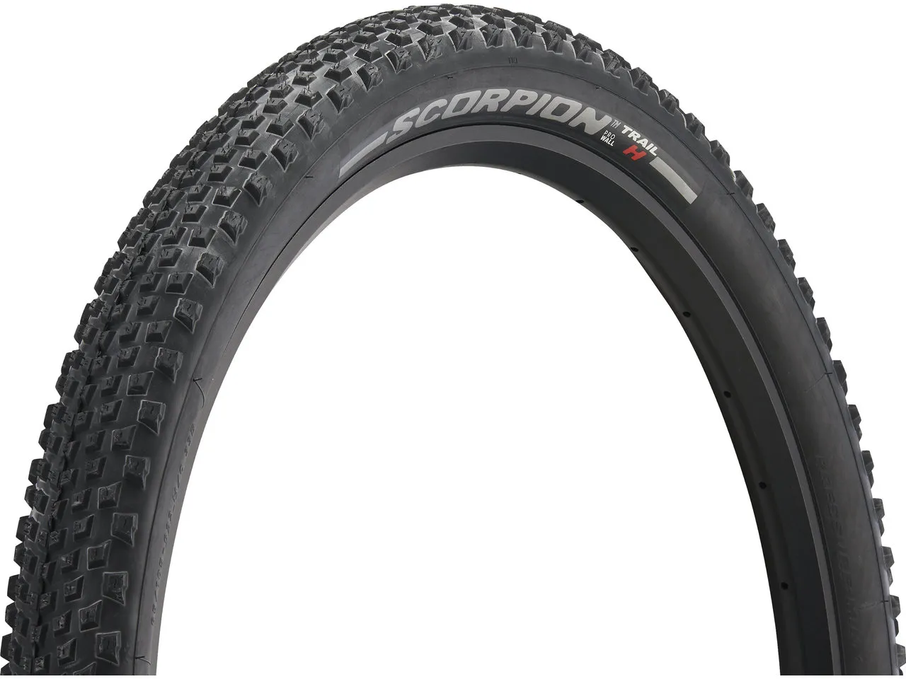 Pirelli Scorpion XC Hard Terrain 29" Faltreifen Pirelli Scorpion XC Hard Terrain 29" Faltreifen