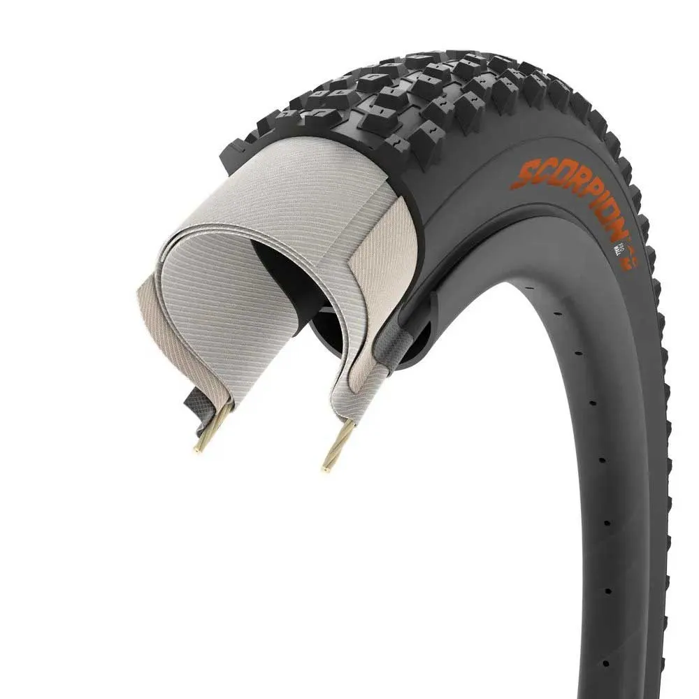 Pirelli Scorpion™ Xc M Colour Edition Tubeless 29´´ X 2.4 Mtb-reifen Pirelli Scorpion™ Xc M Colour Edition Tubeless 29´´ X 2.4 Mtb-reifen