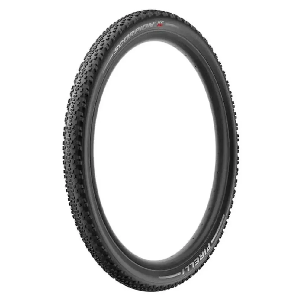 Pirelli Scorpion™ Xc Rc Classic Prowall 120 Tpi 29´´ X 2.40 Mtb-reifen, Black classic tan wall, 29" x 2.40 Pirelli Scorpion™ Xc Rc Classic Prowall 120 Tpi 29´´ X 2.40 Mtb-reifen, Black classic tan wall, 29" x 2.40
