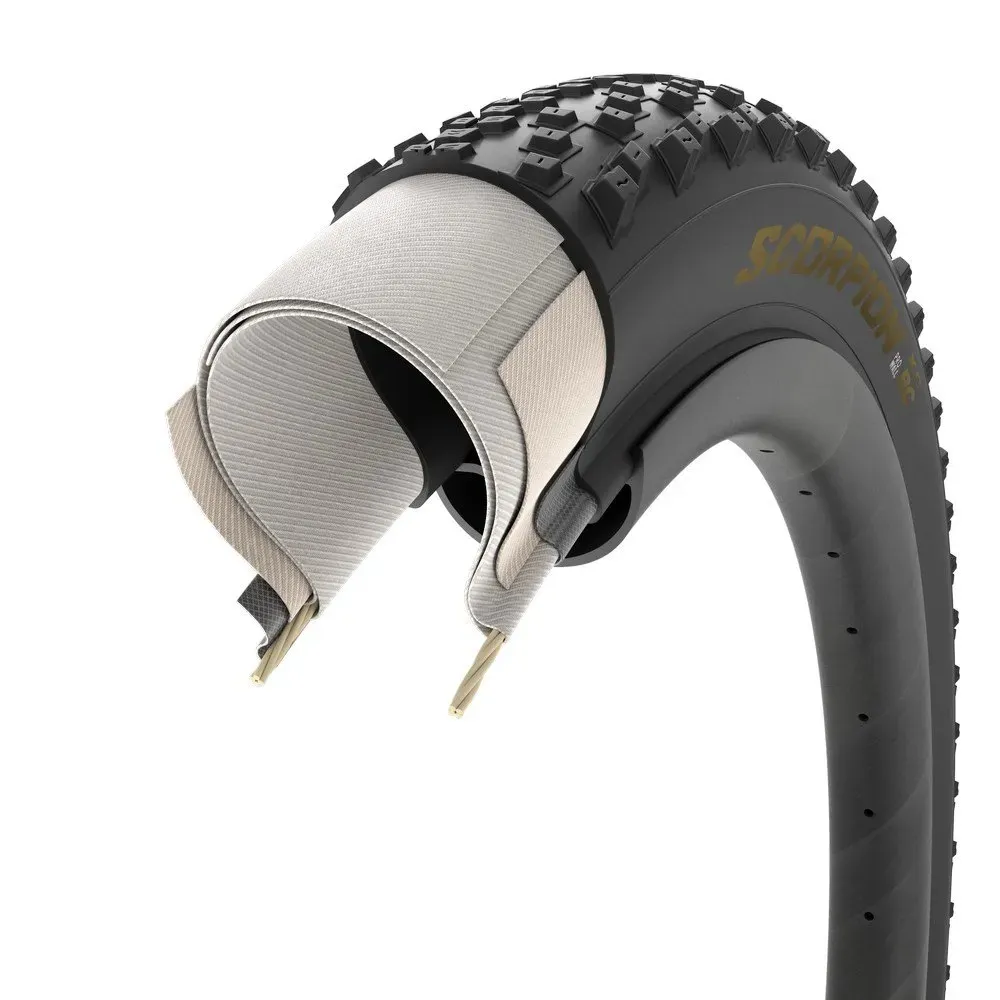 Pirelli Scorpion™ Xc Rc Colour Edition Tubeless 29´´ X 2.4 Mtb-reifen Pirelli Scorpion™ Xc Rc Colour Edition Tubeless 29´´ X 2.4 Mtb-reifen