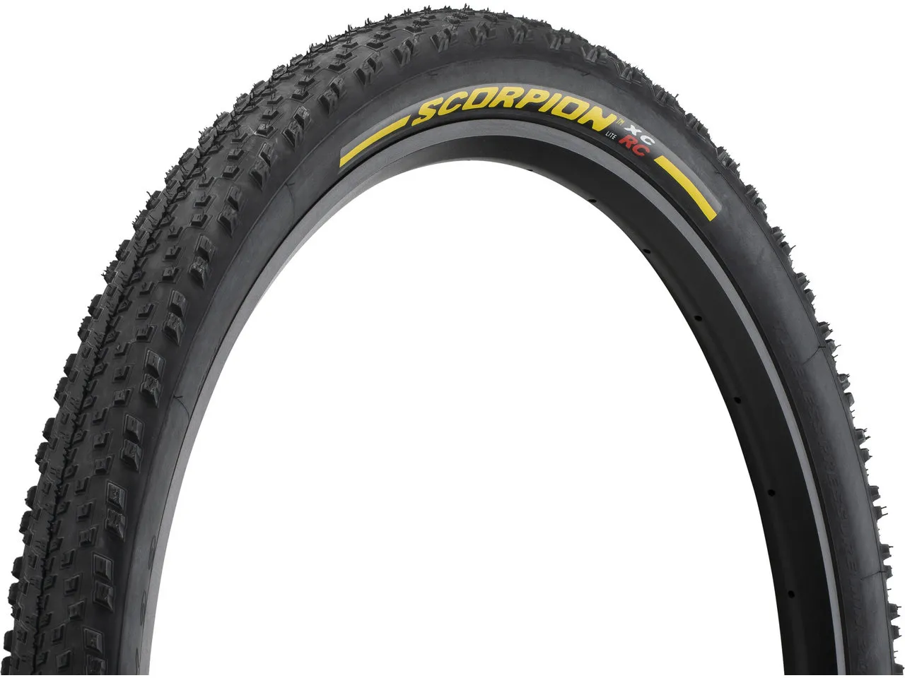 Pirelli Scorpion XC RC LITE 29" Faltreifen Pirelli Scorpion XC RC LITE 29" Faltreifen