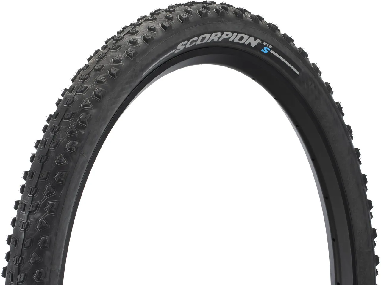 Pirelli Scorpion XC Soft Terrain 29" Faltreifen Pirelli Scorpion XC Soft Terrain 29" Faltreifen