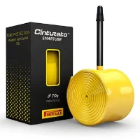 Pirelli Smartube 28/35-622 Presta 60 Mm Fahrradschlauch Pirelli Smartube 28/35-622 Presta 60 Mm Fahrradschlauch