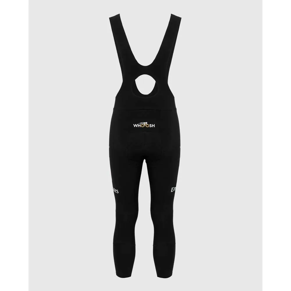 Pissei Bufera Official Uae Team Emirates 2024 Lange Trägerhose Pissei Bufera Official Uae Team Emirates 2024 Lange Trägerhose
