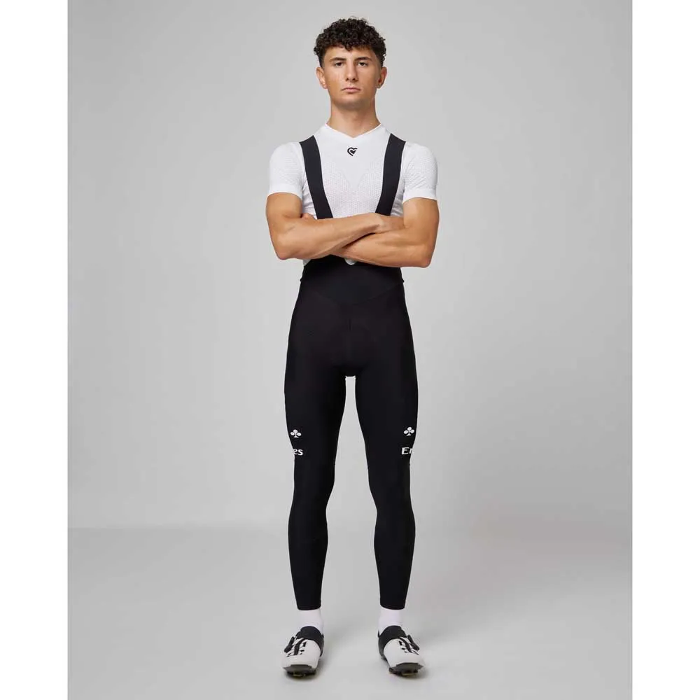 Pissei Bufera Official Uae Team Emirates 2024 Lange Trägerhose Pissei Bufera Official Uae Team Emirates 2024 Lange Trägerhose