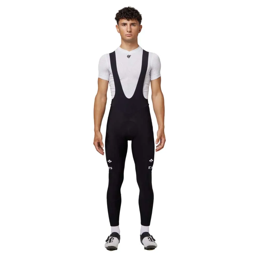 Pissei Bufera Official Uae Team Emirates 2024 Lange Trägerhose Pissei Bufera Official Uae Team Emirates 2024 Lange Trägerhose