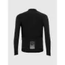 Pissei Invernale Primapelle Langarm-trikot, Black
