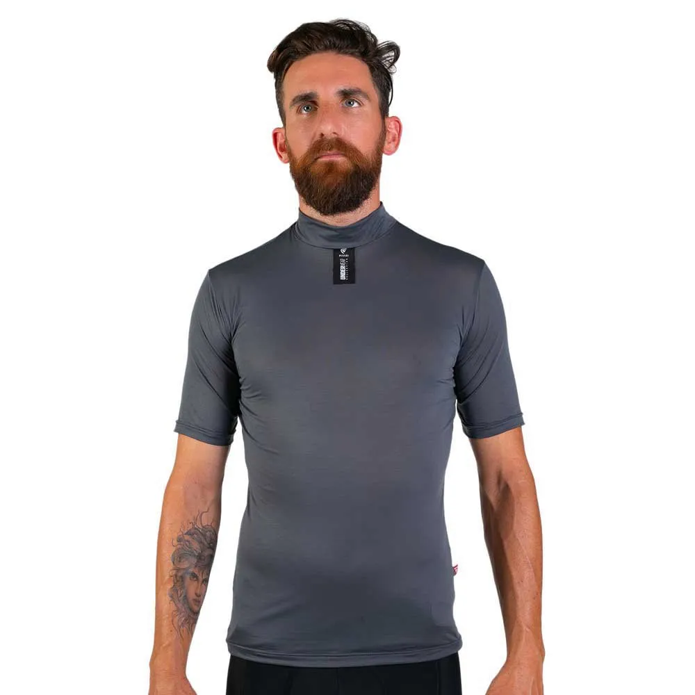 Pissei Kurzarm-baselayer