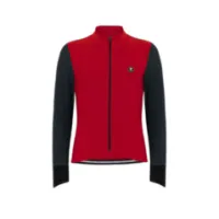 Pissei Langarmtrikot Monviso Male Pissei Langarmtrikot Monviso Male