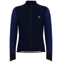 Pissei Langarmtrikot Monviso Male