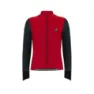 Pissei Langarmtrikot Monviso Male