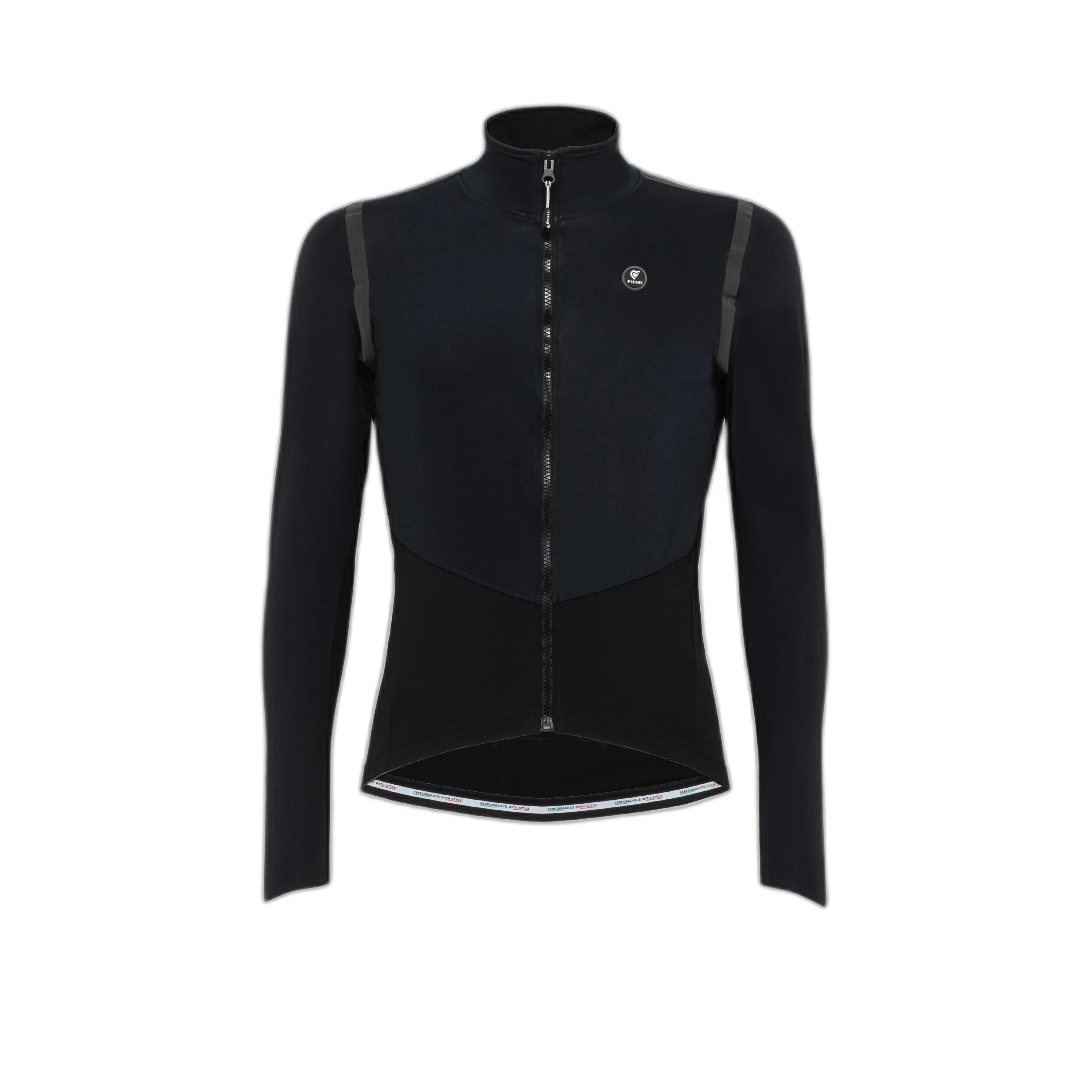 Pissei Langarmtrikot Primapelle Male Pissei Langarmtrikot Primapelle Male