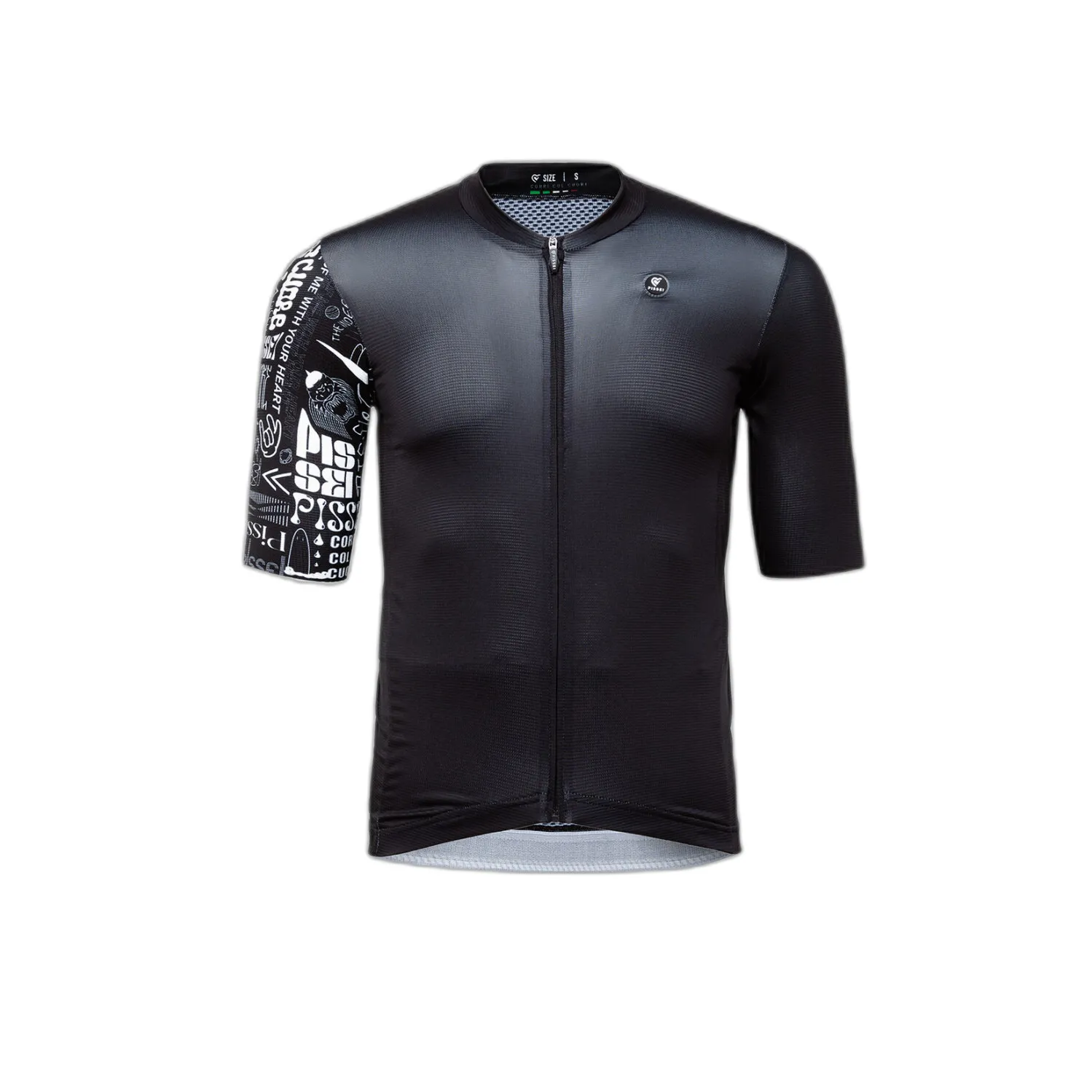 Pissei Langarmtrikot Prime Male Pissei Langarmtrikot Prime Male