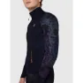 Pissei Monviso Heavy Jacke, Blue black / monster