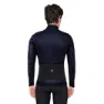 Pissei Monviso Heavy Jacke, Blue black / monster