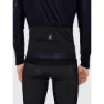 Pissei Monviso Heavy Jacke, Blue black / monster