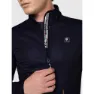 Pissei Monviso Heavy Jacke, Blue black / monster