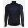 Pissei Monviso Heavy Jacke, Blue black / monster