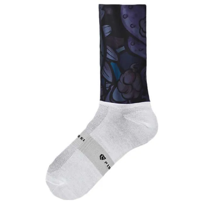 Pissei Prima Pelle Half Lange Socken Pissei Prima Pelle Half Lange Socken
