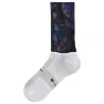 Pissei Prima Pelle Half Lange Socken