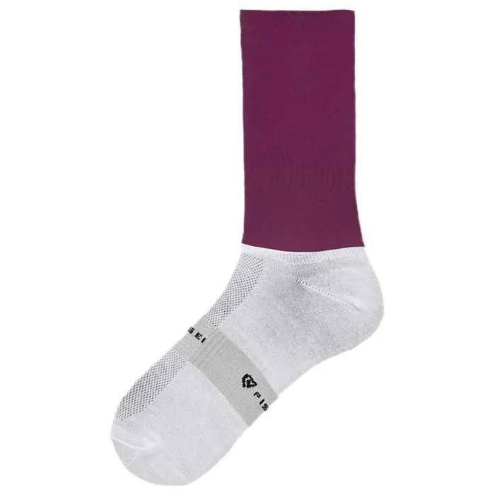 Pissei Prima Pelle Half Lange Socken