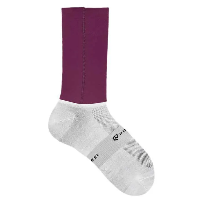 Pissei Prima Pelle Half Lange Socken