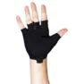 Pissei Prima Pelle Kurze Handschuhe