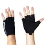 Pissei Prima Pelle Kurze Handschuhe