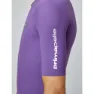 Pissei Primapelle Kurzarm-radtrikot, Violet, XL