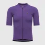 Pissei Primapelle Kurzarm-radtrikot, Violet, XL