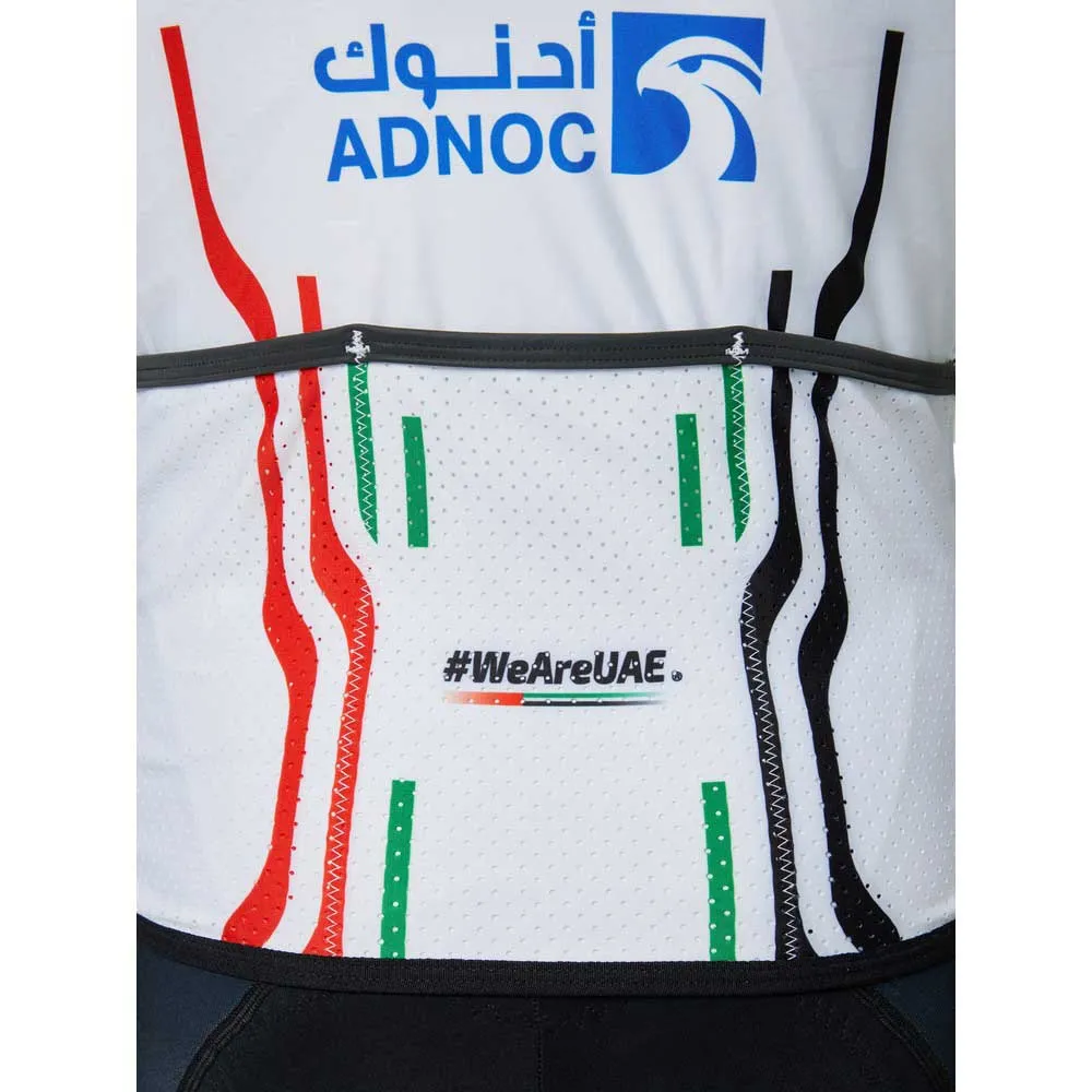 Pissei Primapelle Official Uae Team Emirates 2024 Langarm-trikot, Uae24 Pissei Primapelle Official Uae Team Emirates 2024 Langarm-trikot, Uae24