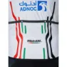 Pissei Primapelle Official Uae Team Emirates 2024 Langarm-trikot, Uae24