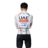 Pissei Primapelle Official Uae Team Emirates 2024 Langarm-trikot, Uae24