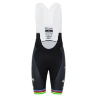Pissei Tadej Pogacer World Champion Sanremo Replica Kurze Hose Pissei Tadej Pogacer World Champion Sanremo Replica Kurze Hose