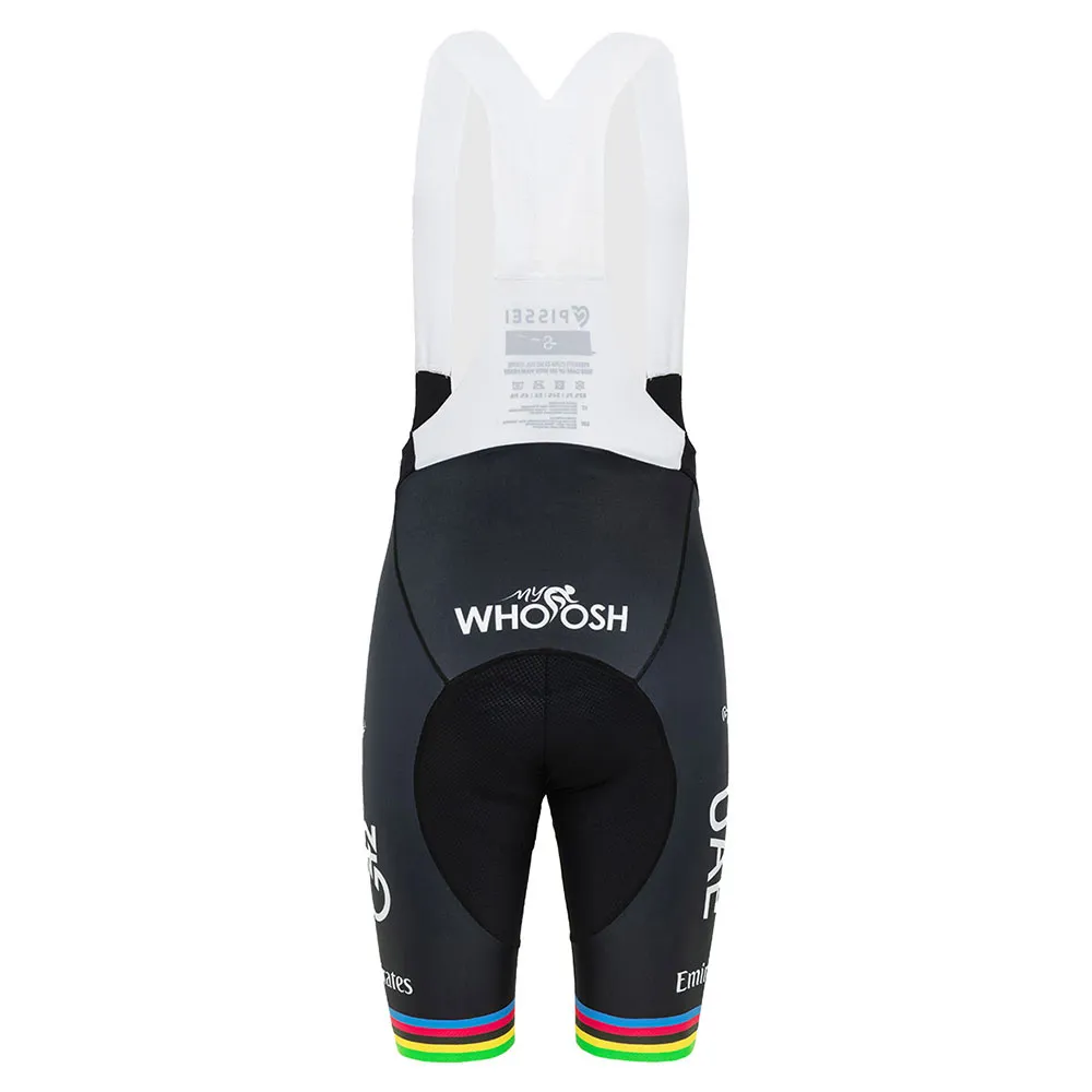 Pissei Tadej Pogacer World Champion Sanremo Replica Kurze Hose, Tadej pogacar 2025 Pissei Tadej Pogacer World Champion Sanremo Replica Kurze Hose, Tadej pogacar 2025