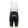 Pissei Tadej Pogacer World Champion Sanremo Replica Kurze Hose, Tadej pogacar 2025