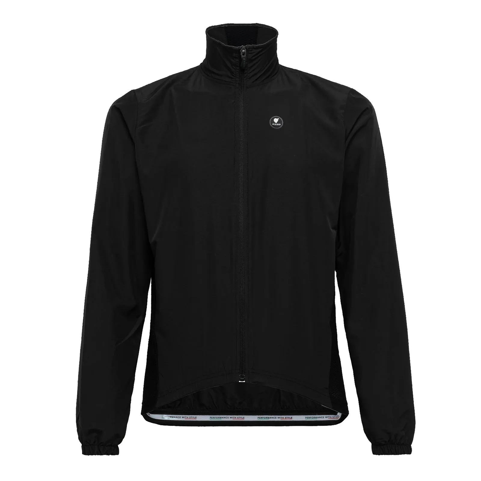 Pissei Trikot Mantellina Sante Male Pissei Trikot Mantellina Sante Male