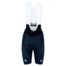 Pissei Uae Team Adq 2025 Replica Trägerhose