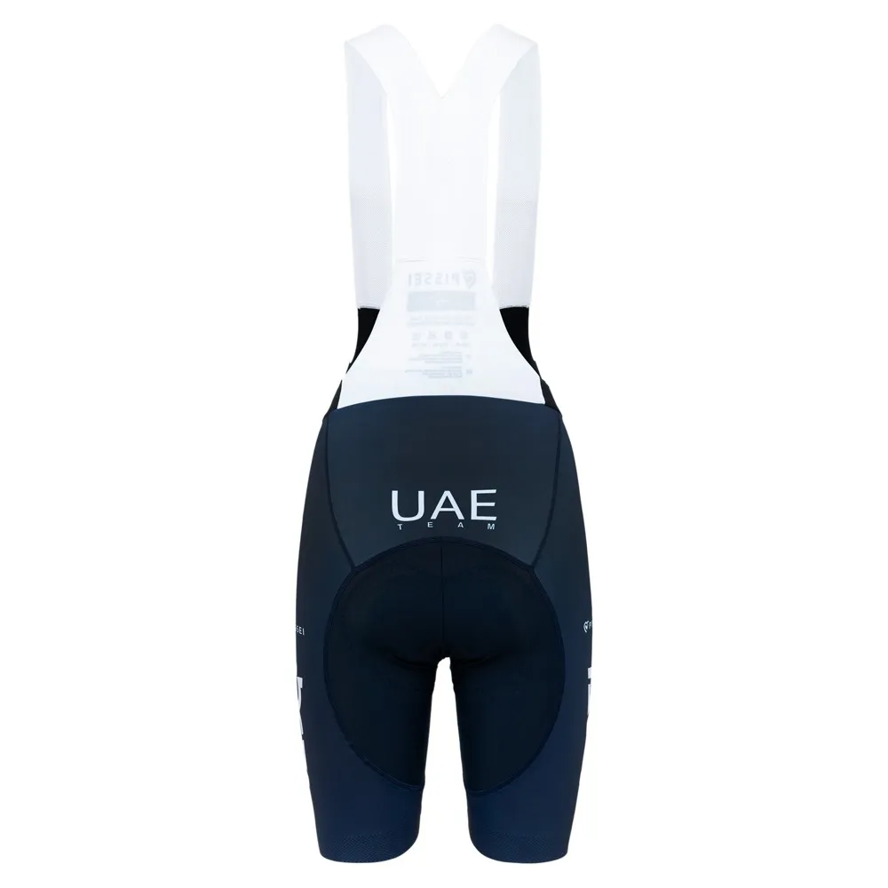 Pissei Uae Team Adq 2025 Replica Trägerhose Pissei Uae Team Adq 2025 Replica Trägerhose
